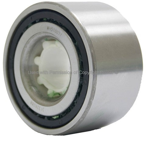 Quality-Built Wheel Bearing P/N:WH510071 Fits: Lexus Ls400 00-98 - Image 1