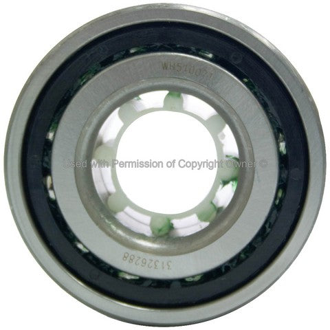 Quality-Built Wheel Bearing P/N:WH510071 Fits: Lexus Ls400 00-98 - Image 3