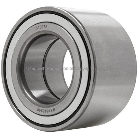 Quality-Built Wheel Bearing P/N:WH510072 Fits: Ford Escape 12-01, Mazda Tribute 06-01, Mazda Tribute 11-08, Mercury Mariner 11-05 - Image 1