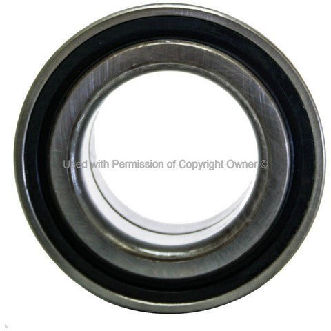 Quality-Built Wheel Bearing P/N:WH510073 Fits: Acura Csx 11-06, Acura Ilx 22-20, Acura Tl 08-04, Acura Tsx 08-04, Honda Accord 07-03, Honda Civic 11-06, Honda Insight 22-19 - Image 4