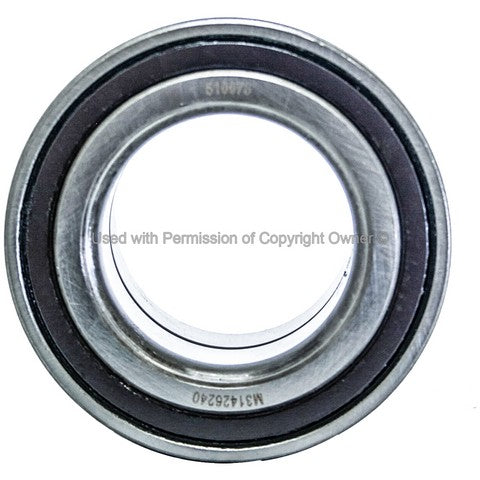 Quality-Built Wheel Bearing P/N:WH510073 Fits: Acura Csx 11-06, Acura Ilx 22-20, Acura Tl 08-04, Acura Tsx 08-04, Honda Accord 07-03, Honda Civic 11-06, Honda Insight 22-19 - Image 3