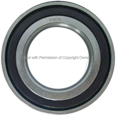 Quality-Built Wheel Bearing P/N:WH510074 Fits: Honda Cr-v 06-02, Honda Element 11-03 - Image 3