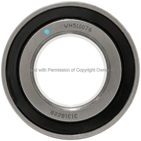 Quality-Built Wheel Bearing P/N:WH510076 Fits: Hyundai Sonata 02-99, Hyundai Tiburon 08-03, Hyundai Xg300 2001, Hyundai Xg350 2002, Kia Magentis 02-01, Kia Optima 02-01 - Image 2