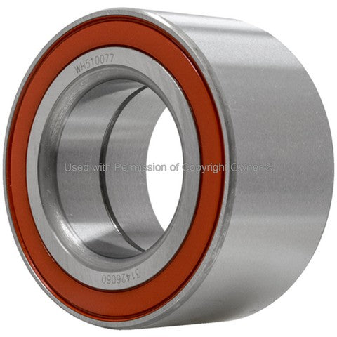 Quality-Built Wheel Bearing P/N:WH510077 Fits: Suzuki Aerio 07-02, Suzuki Swift 16-07 - Image 1
