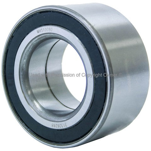 Quality-Built Wheel Bearing P/N:WH510080 Fits: BMW 325xi 05-01, BMW 330xi 05-01, BMW X5 2000 - Image 1