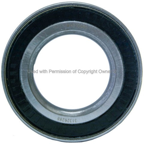 Quality-Built Wheel Bearing P/N:WH510080 Fits: BMW 325xi 05-01, BMW 330xi 05-01, BMW X5 2000 - Image 4
