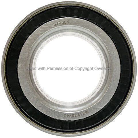 Quality-Built Wheel Bearing P/N:WH510081 Fits: BMW 325xi, BMW 328i Xdrive, BMW 328xi, BMW 330xi, BMW 335i Xdrive, BMW 335xi, BMW 525xi, BMW 528i Xdrive, BMW 528xi, BMW 530xi, BMW 535i Xdrive, BMW 535xi, BMW X3, BMW X5 - Image 2