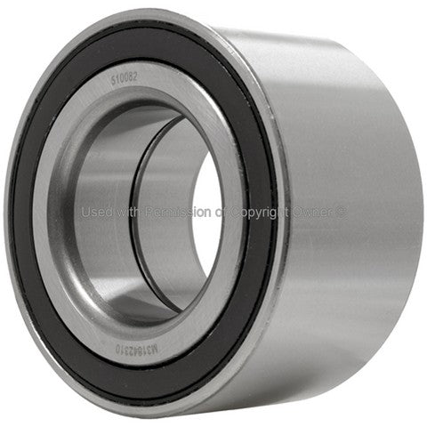 Quality-Built Wheel Bearing P/N:WH510082 Fits: Audi Q7, Land Rover Discovery Sport, Land Rover Range Rover, Land Rover Range Rover Evoque, Land Rover Range Rover Sport, Land Rover Range Rover Velar, Porsche Cayenne, Volkswagen Touareg - Image 1