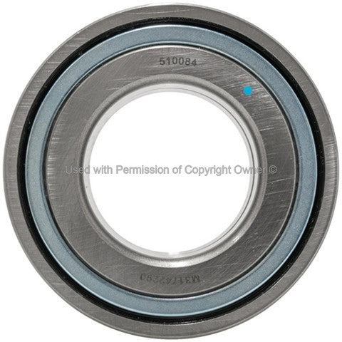 Quality-Built Wheel Bearing P/N:WH510084 Fits: Hyundai Azera 11-06, Kia Amanti 09-04 - Image 2