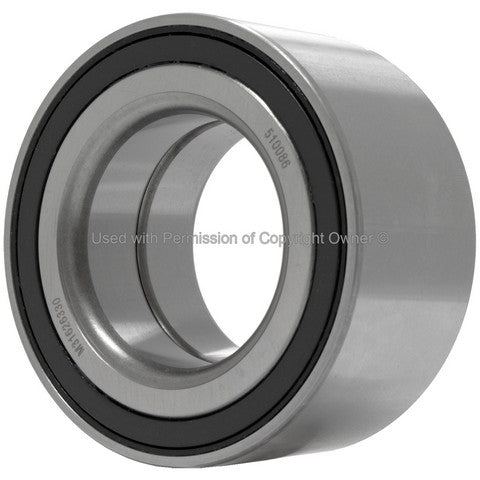 Quality-Built Wheel Bearing P/N:WH510086 Fits: Acura Rdx 24-07, Acura Rlx 20-14, Honda Accord 20-18, Honda Clarity 21-17, Honda Cr-v 22-07, Honda Hr-v 18-16, Honda Odyssey 10-05, Honda Odyssey 25-18, Honda Passport 25-19, Honda Pilot 22-16 - Image 1