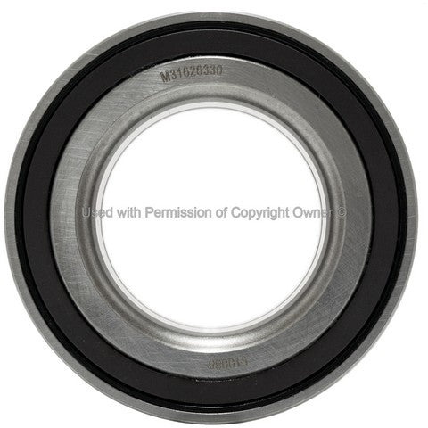 Quality-Built Wheel Bearing P/N:WH510086 Fits: Acura Rdx 24-07, Acura Rlx 20-14, Honda Accord 20-18, Honda Clarity 21-17, Honda Cr-v 22-07, Honda Hr-v 18-16, Honda Odyssey 10-05, Honda Odyssey 25-18, Honda Passport 25-19, Honda Pilot 22-16 - Image 3