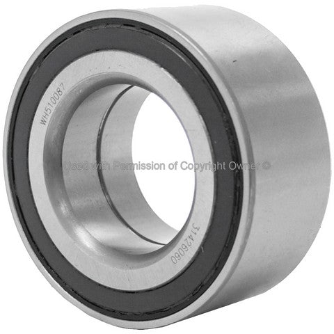 Quality-Built Wheel Bearing P/N:WH510087 Fits: Land Rover Freelander 05-02, Land Rover Lr2 15-08 - Image 1