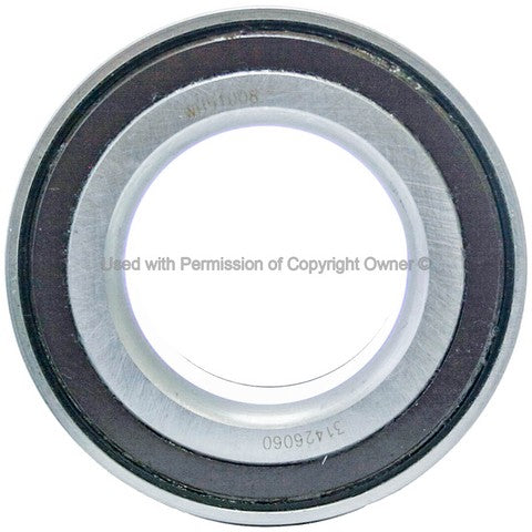 Quality-Built Wheel Bearing P/N:WH510087 Fits: Land Rover Freelander 05-02, Land Rover Lr2 15-08 - Image 3