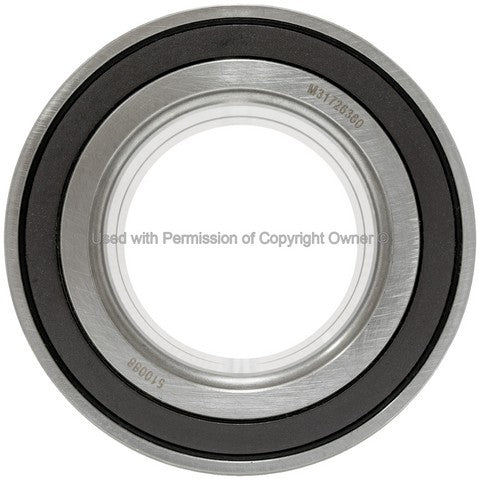 Quality-Built Wheel Bearing P/N:WH510088 Fits: Acura Mdx 20-17, Honda Ridgeline 14-06, Honda Ridgeline 25-17 - Image 2