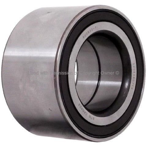 Quality-Built Wheel Bearing P/N:WH510089 Fits: Acura Ilx 14-13, Honda Civic 21-06 - Image 2