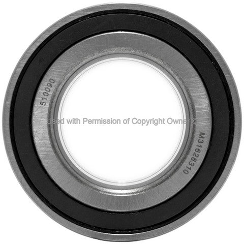 Quality-Built Wheel Bearing P/N:WH510090 Fits: Dodge Caliber, Jeep Compass, Jeep Patriot, Mitsubishi Asx, Mitsubishi Lancer, Mitsubishi Outlander, Mitsubishi Outlander Phev, Mitsubishi Outlander Sport, Mitsubishi Rvr - Image 2