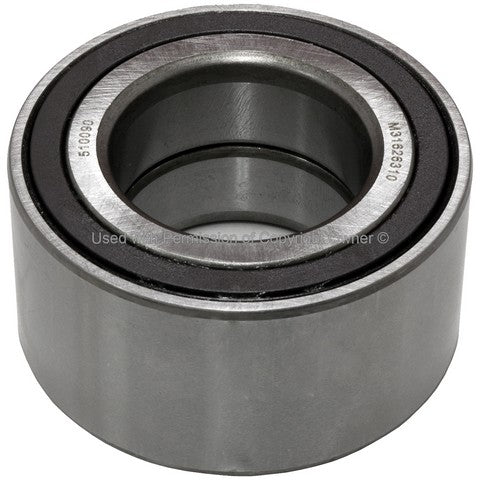 Quality-Built Wheel Bearing P/N:WH510090 Fits: Dodge Caliber, Jeep Compass, Jeep Patriot, Mitsubishi Asx, Mitsubishi Lancer, Mitsubishi Outlander, Mitsubishi Outlander Phev, Mitsubishi Outlander Sport, Mitsubishi Rvr - Image 3