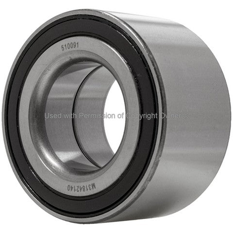 Quality-Built Wheel Bearing P/N:WH510091 Fits: Honda City 14-10, Honda Fit 08-07, Honda Insight 14-10 - Image 1
