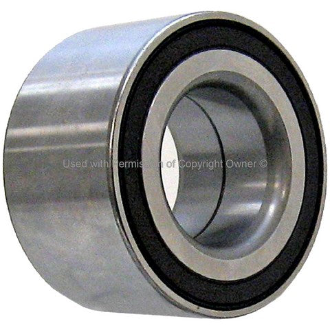 Quality-Built Wheel Bearing P/N:WH510091 Fits: Honda City 14-10, Honda Fit 08-07, Honda Insight 14-10 - Image 2