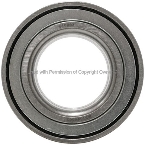 Quality-Built Wheel Bearing P/N:WH510093 Fits: Hyundai Elantra 16-07, Hyundai Elantra Coupe 14-13, Hyundai Elantra Gt 17-13, Hyundai Veloster 17-12, Kia Forte 19-10, Kia Forte Koup 16-10, Kia Forte5 18-12, Kia Soul 16-10, Kia Soul Ev 19-15 - Image 2