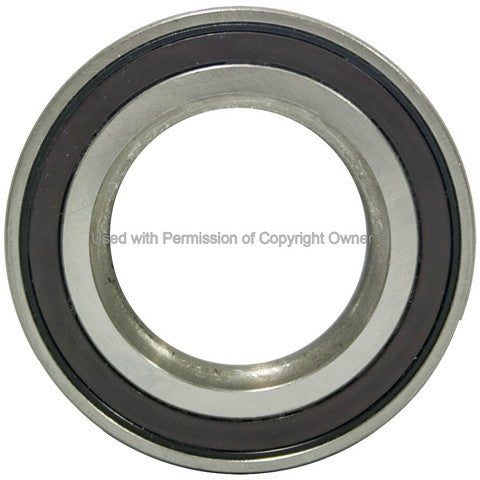 Quality-Built Wheel Bearing P/N:WH510094 Fits: Scion Iq 15-12, Scion Xd 14-08, Toyota Prius C 17-12, Toyota Yaris 18-06 - Image 3