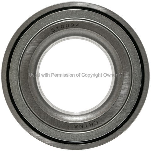 Quality-Built Wheel Bearing P/N:WH510094 Fits: Scion Iq 15-12, Scion Xd 14-08, Toyota Prius C 17-12, Toyota Yaris 18-06 - Image 2