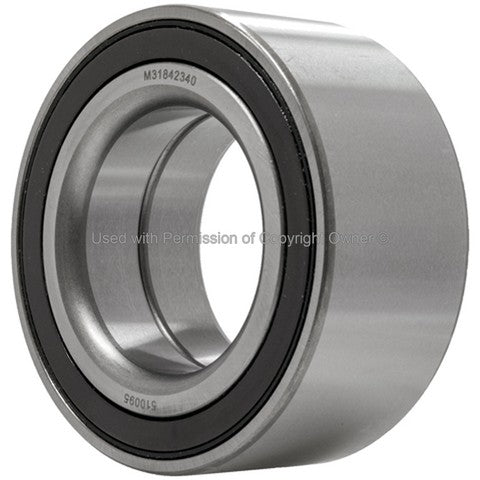 Quality-Built Wheel Bearing P/N:WH510095 Fits: Acura Tl 14-09, Acura Tsx 14-09, Honda Accord 12-08, Honda Accord Crosstour 11-10, Honda Crosstour 15-12 - Image 1