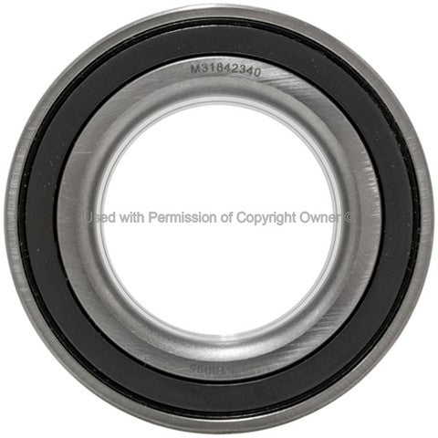 Quality-Built Wheel Bearing P/N:WH510095 Fits: Acura Tl 14-09, Acura Tsx 14-09, Honda Accord 12-08, Honda Accord Crosstour 11-10, Honda Crosstour 15-12 - Image 3
