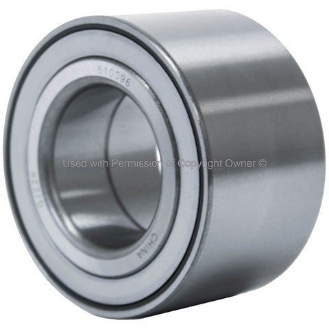 Quality-Built Wheel Bearing P/N:WH510096 Fits: Mazda 3 13-06, Mazda 3 Sport 13-12, Mazda 5 10-06, Mazda 5 15-12 - Image 1