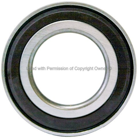 Quality-Built Wheel Bearing P/N:WH510096 Fits: Mazda 3 13-06, Mazda 3 Sport 13-12, Mazda 5 10-06, Mazda 5 15-12 - Image 4