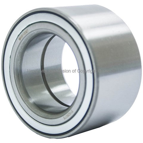 Quality-Built Wheel Bearing P/N:WH510097 Fits: Mercedes-benz Gl320 09-07, Mercedes-benz Gl350 12-10, Mercedes-benz Gl450 12-07, Mercedes-benz Gl550 12-08, Mercedes-benz Ml450 11-10, Mercedes-benz Ml63 Amg 11-07, Mercedes-benz R63 Amg 2007 - Image 1