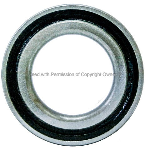 Quality-Built Wheel Bearing P/N:WH510098 Fits: Honda Element 10-07 - Image 3