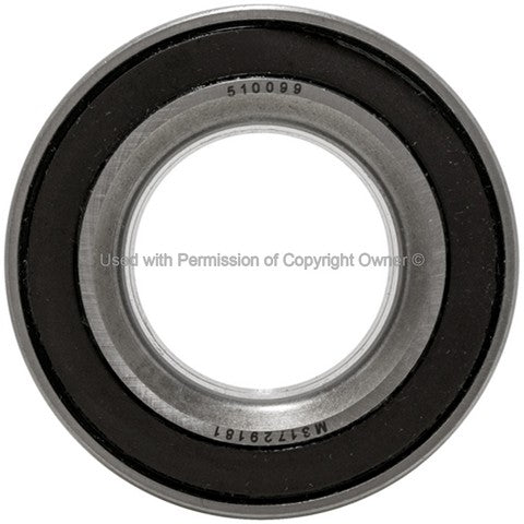 Quality-Built Wheel Bearing P/N:WH510099 Fits: Ford Mondeo 07-01, Jaguar X-type 08-01 - Image 3