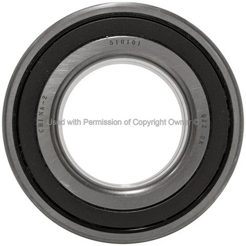 Quality-Built Wheel Bearing P/N:WH510101 Fits: Suzuki Sx4 13-07, Suzuki Sx4 Crossover 2012 - Image 2
