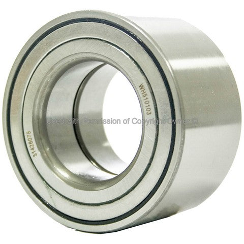 Quality-Built Wheel Bearing P/N:WH510103 Fits: Mazda 6 13-09 - Image 1