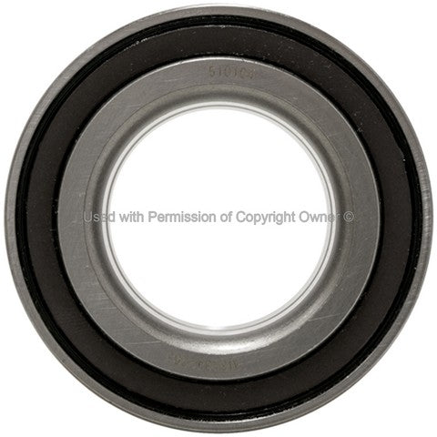 Quality-Built Wheel Bearing P/N:WH510104 Fits: Honda Cr-z 16-11, Honda Fit 20-09 - Image 3