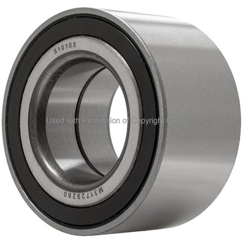 Quality-Built Wheel Bearing P/N:WH510105 Fits: Porsche 911 16-06, Porsche Boxster 16-11, Porsche Carrera Gt 05-04, Porsche Cayman 12-06, Porsche Cayman 16-14 - Image 1