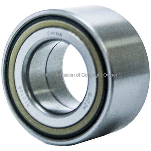 Quality-Built Wheel Bearing P/N:WH510106 Fits: Ford Transit Connect 13-10 - Image 1