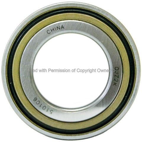 Quality-Built Wheel Bearing P/N:WH510106 Fits: Ford Transit Connect 13-10 - Image 3