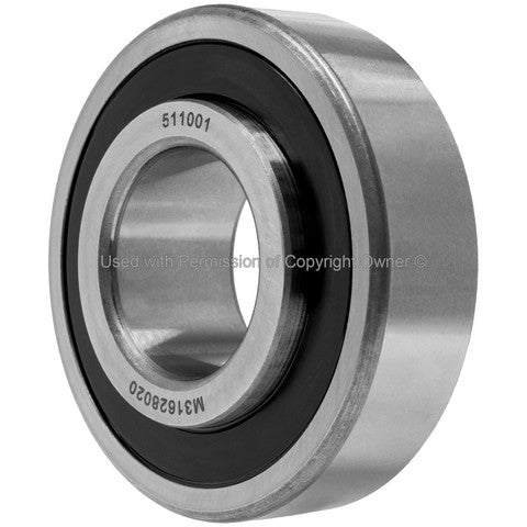 Quality-Built Wheel Bearing P/N:WH511001 Fits: Toyota Previa 97-91 - Image 1