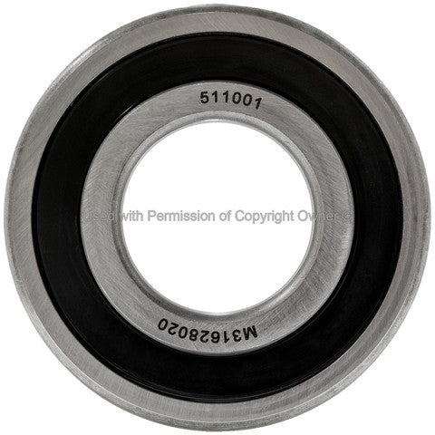 Quality-Built Wheel Bearing P/N:WH511001 Fits: Toyota Previa 97-91 - Image 2