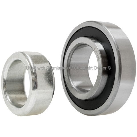 Quality-Built Wheel Bearing P/N:WH511002 Fits: Suzuki Samurai 95-85, Suzuki Sj410 85-80, Suzuki Sj413 1985 - Image 1