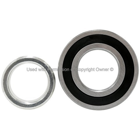 Quality-Built Wheel Bearing P/N:WH511002 Fits: Suzuki Samurai 95-85, Suzuki Sj410 85-80, Suzuki Sj413 1985 - Image 2