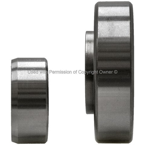 Quality-Built Wheel Bearing P/N:WH511004 Fits: Asuna Sunrunner 93-92, Chevrolet Tracker 1998, Chevrolet Tracker 91-89, Geo Tracker 97-89, GMC Tracker 91-89, Pontiac Sunrunner 97-94, Suzuki Sidekick 98-89, Suzuki X-90 98-97 - Image 4