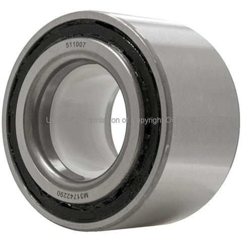 Quality-Built Wheel Bearing P/N:WH511007 Fits: Lexus Gs300 97-93, Lexus Ls400 00-90, Lexus Sc300 00-92, Lexus Sc400 00-92, Toyota Cressida 92-89, Toyota Supra 98-87 - Image 1