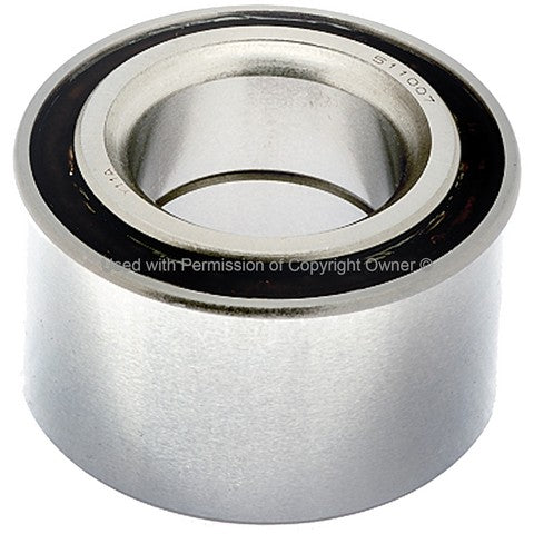 Quality-Built Wheel Bearing P/N:WH511007 Fits: Lexus Gs300 97-93, Lexus Ls400 00-90, Lexus Sc300 00-92, Lexus Sc400 00-92, Toyota Cressida 92-89, Toyota Supra 98-87 - Image 2