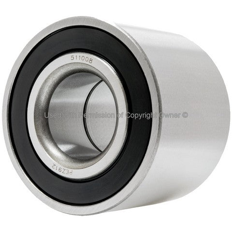Quality-Built Wheel Bearing P/N:WH511008 Fits: Mercury Villager 96-93, Nissan Quest 96-93 - Image 1