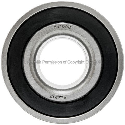 Quality-Built Wheel Bearing P/N:WH511008 Fits: Mercury Villager 96-93, Nissan Quest 96-93 - Image 2