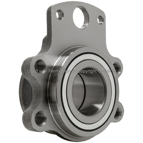 Quality-Built Wheel Bearing and Hub Assembly P/N:WH511011 Fits: Infiniti Q45 96-90, Nissan 300zx 96-91 - Image 1