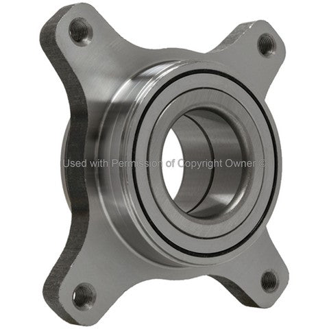 Quality-Built Wheel Bearing and Hub Assembly P/N:WH511012 Fits: Acura Nsx 05-91 - Image 4